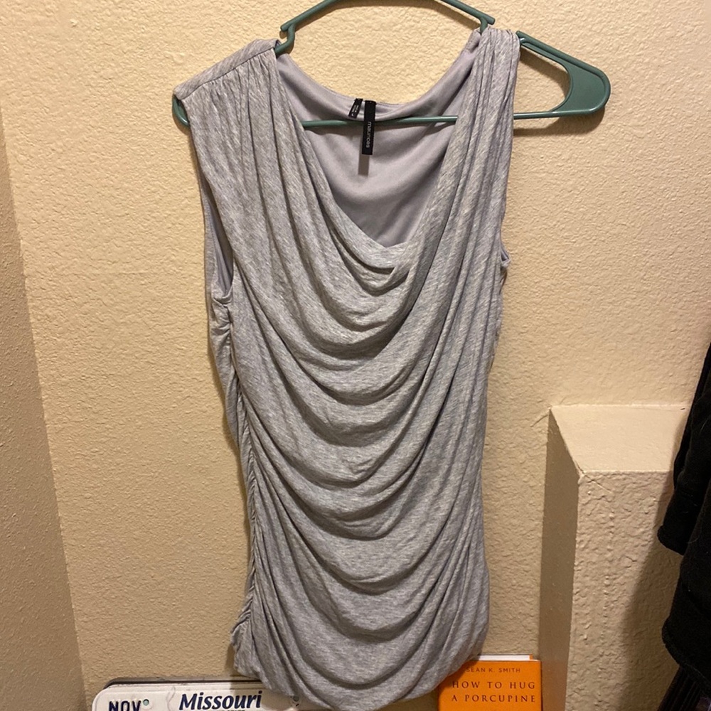 Maurice’s womens blouse